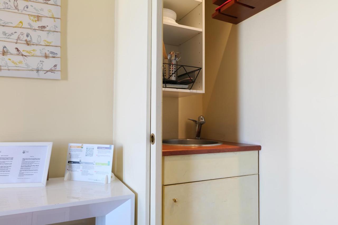 Duomo Luxury Apartment VII Milan Exterior photo