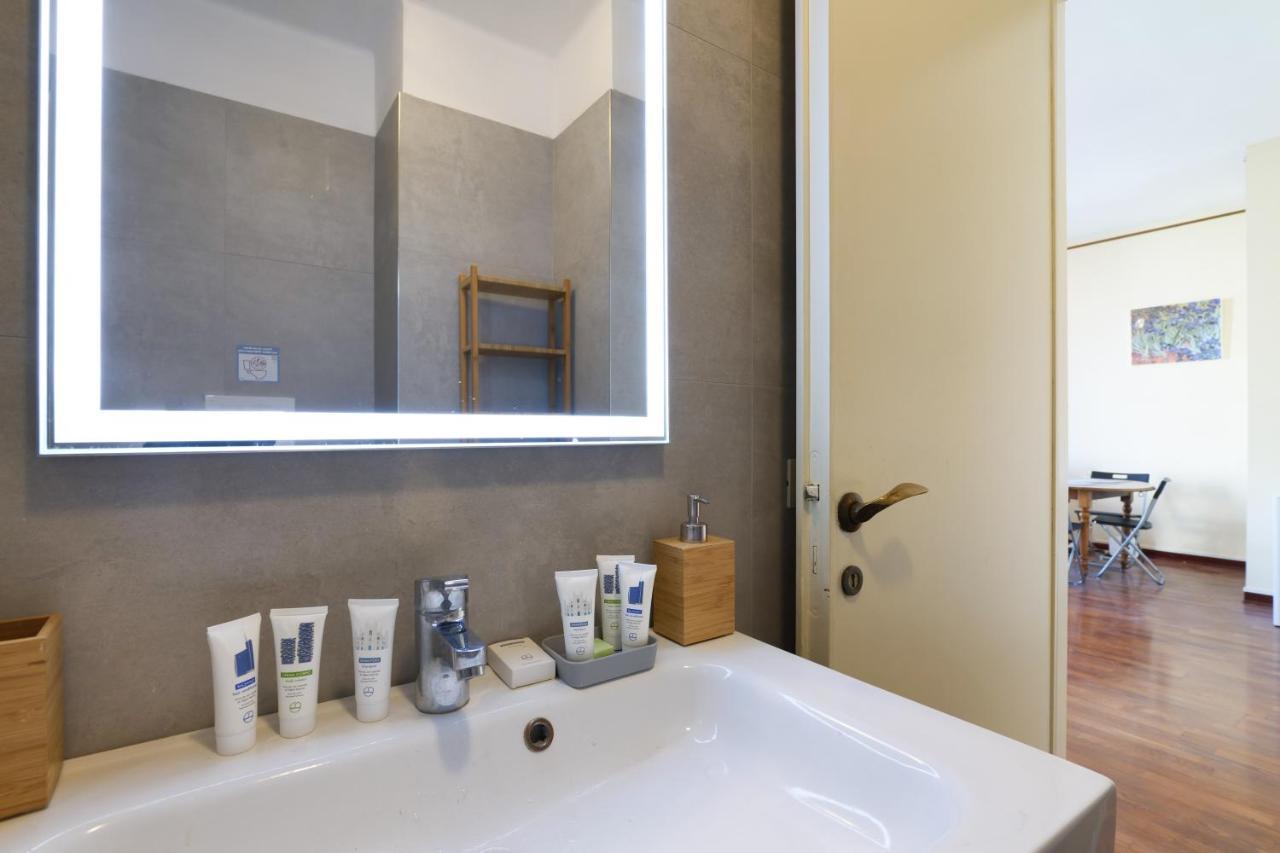 Duomo Luxury Apartment VII Milan Exterior photo
