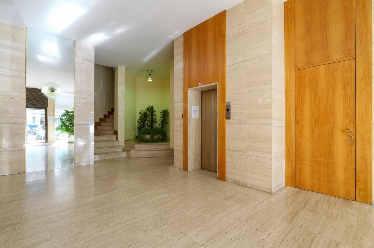Duomo Luxury Apartment VII Milan Exterior photo