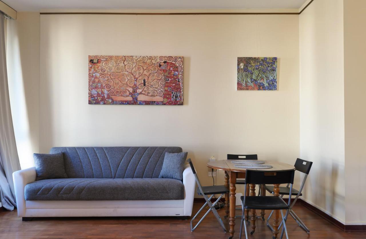 Duomo Luxury Apartment VII Milan Exterior photo